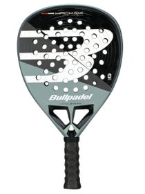 Bullpadel Hack 04 2026 Padel Racket