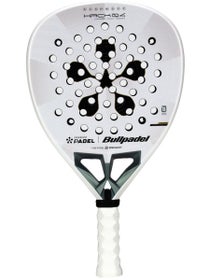 Bullpadel Hack 04 Premier Padel 2026 Padel Racket