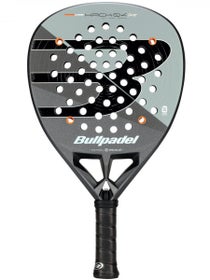 Raquette de padel Bullpadel Hack 04 Comfort 26