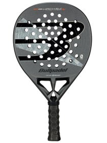 Bullpadel Hack 04 Hybrid 2026 Demo Padel Racket