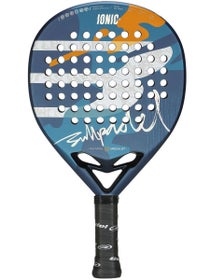 Raquette de padel Bullpadel Ionic Control 2025