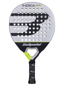 Raquette de Padel Bullpadel Indiga CTR 2026