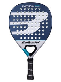 Bullpadel Indiga PWR 2026 Padel Racket