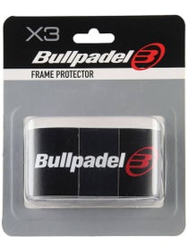 Bullpadel Protector Frame 2026 Black 