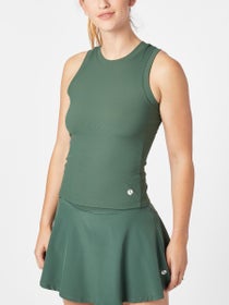 D&#xE9;bardeur Femme Bjorn Borg Winter Ace Rib Pocket