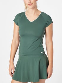 T-shirt Femme Bjorn Borg Winter Ace V