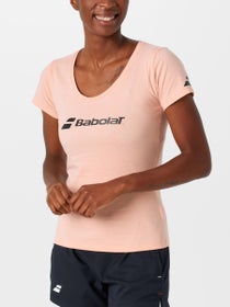 T-shirt Femme Babolat Exercise