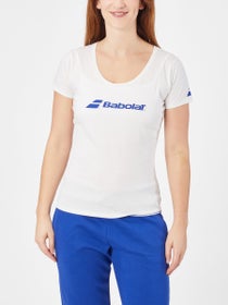 T-shirt Femme Babolat Exercise