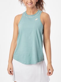 Babolat Women's Exercise Cotton Tank