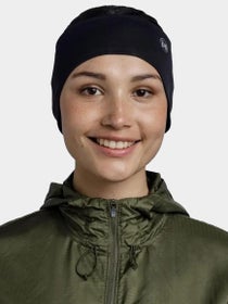 Fascia Buff Windproof Headband Grigio