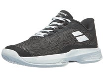 Chaussures Femme Babolat Jet Tere 2 grises - TERRE BATTUE