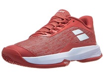 Chaussures Femme Babolat Jet Tere 2 Terra Cotta - TERRE BATTUE