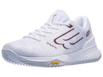 Bullpadel Pearl Vibram 26I White Women's Shoes