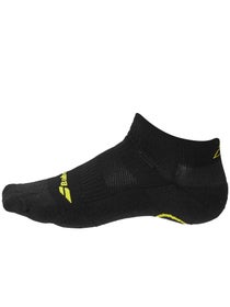 Chaussettes Femme Babolat Pro 360 Noir/Aero