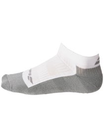 Chaussettes Femme Babolat Pro 360 Blanc/Gris