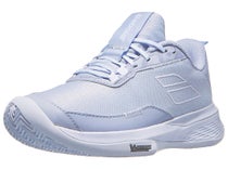 Zapatillas mujer Babolat SFX EvoXenon Blue/Blanco TIERRA BATIDA