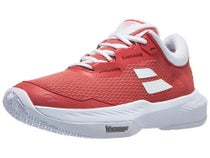 Chaussures Femme Babolat SFX4 Terra Cotta Women's Shoes TERRE BATTUE