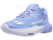 Babolat SFX4 AC Forever Blue Women's Shoes