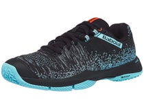 Zapatillas mujer Babolat Sensa Negro/Azul P&#xC1;DEL