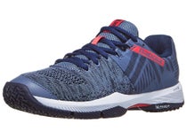 Zapatillas mujer Babolat Sensa Infinity/Dark Blue P&#xC1;DEL