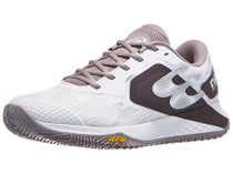 Bullpadel Vertex Vibram 25I White Women's Shoes
