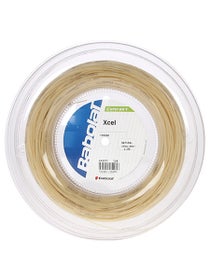 Babolat XCel 1.35/15L String Reel Natural - 200m