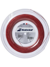 Babolat XCel 1.30/16 String Reel Red - 200m