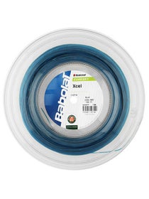Babolat XCel 1.25/17 String Reel Blue - 200m