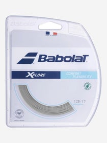 Babolat XPlore 1.25/17 String Grey