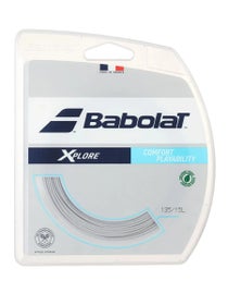 Babolat XPlore 1.35/15L String Grey