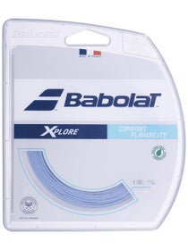 Babolat XPlore 1.35/15L String Blue