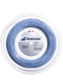 Babolat XPlore 1.25/17 String Reel Blue - 200m