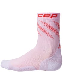 CEP Women's Run Edt. Elliptic Mid Cut Sock