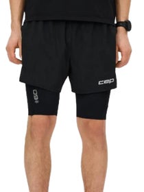 CEP Men's Core 2in1 Shorts