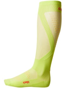 Calcetines altos hombre CEP Pro Run Ultralight