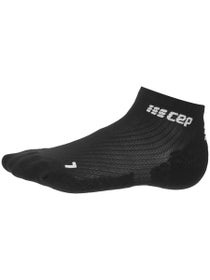 CEP Damen Ultralight Compression Low Cut Laufsocken