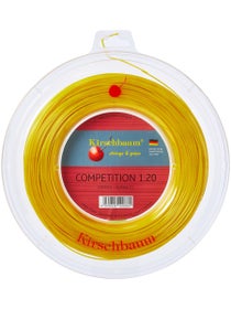 Buy Kirschbaum Gut Feeling String Reel 110m Ecru online