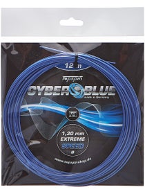 Cordage Topspin Cyber Blue 1,30 mm - 12 m