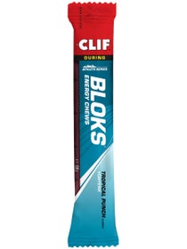 Bonbons &#xE0; m&#xE2;cher CLIF Shot Bloks Energy (1 x 60 g)
