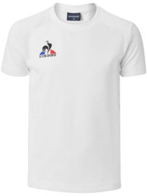 Maglietta tecnica Le Coq Sportif Club Tennis Bambino