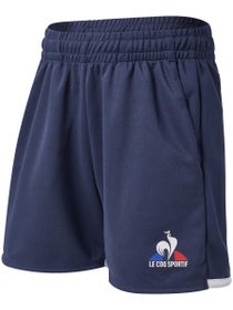 Pantaloncini Le Coq Sportif Club Tennis Bambino