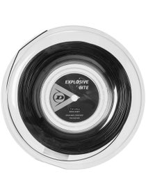 Dunlop Explosive Bite 17G (1.25) Reel Black