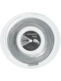 Dunlop Explosive Tour 16G (1.30) Reel Silver