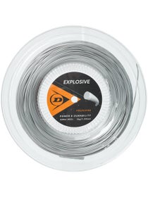 Dunlop Explosive SL 16G (1.30) Reel Silver 