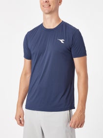 Camiseta t&#xE9;cnica hombre Diadora Icon Oto&#xF1;o