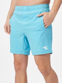 Short Homme Diadora Spring Core 23 cm