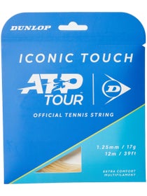 Dunlop Iconic Touch 17G (1.25) String