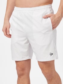 Short Homme Dunlop Club Woven 18 cm
