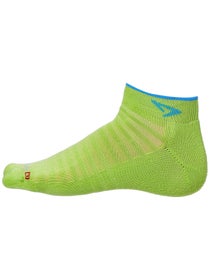 Drymax Run Lite-Mesh Mini Crew Laufsocken