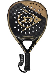 PALETERO DUNLOP PÁDEL INTRO 623854